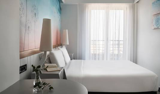Lato Boutique Hotel Accommodation | Best Rooms & Suites in Heraklion